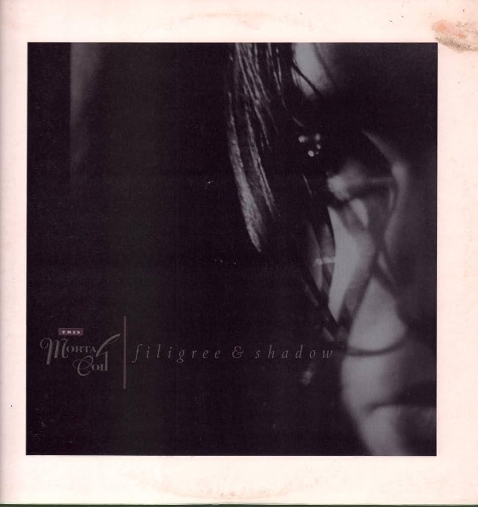 洋楽 filigree&shadow(2LP)/This Mortal Coil Filigree And Shadow - Album by This Mortal Coil | Spotify
